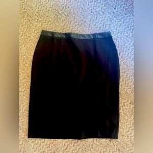 Talbots Pencil Skirt